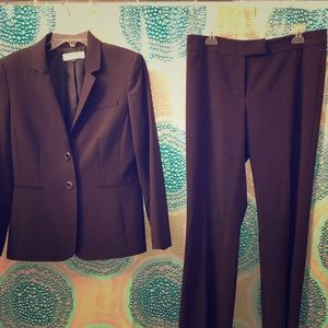 Tahari Suit Set